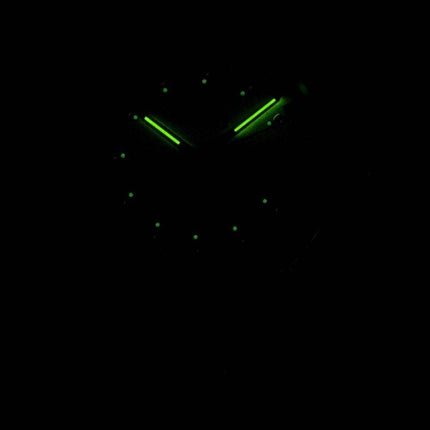 Orienter 3 étoiles cristal automatique FAB00009W9 montre homme