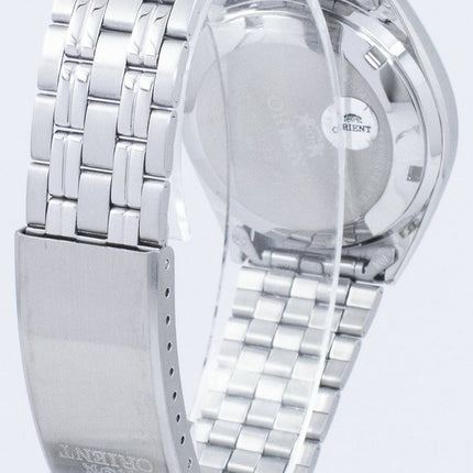 Orienter 3 étoiles cristal automatique FAB00009W9 montre homme