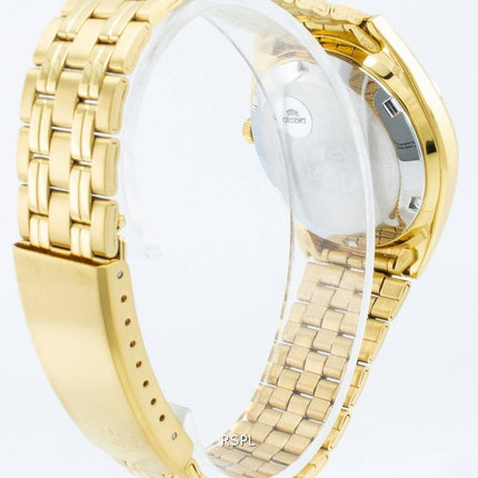 Montre Orient Tri Star FAB0000CB9 automatique pour homme
