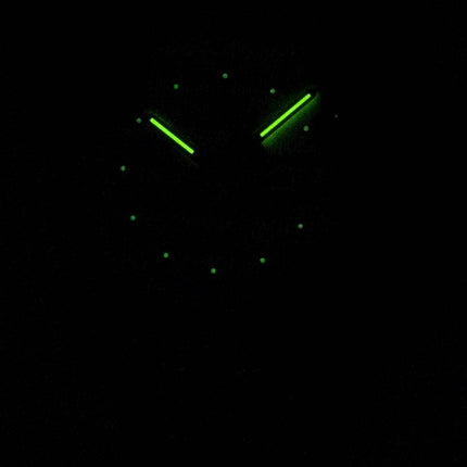 Orienter 3 étoiles cristal automatique FAB0000DK9 montre homme