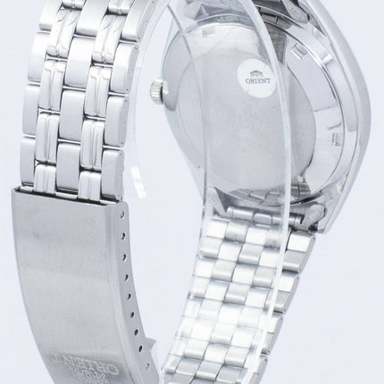 Orienter 3 étoiles cristal automatique FAB0000DK9 montre homme
