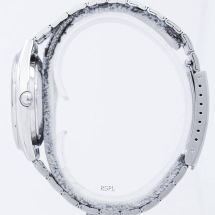Orienter 3 étoiles cristal automatique FAB0000DW montre homme