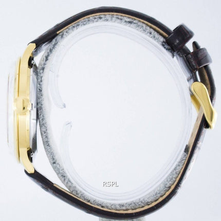 Orienter la 2e génération Bambino Version 2 mise en veille automatique réserve FAC00007W0 montre homme