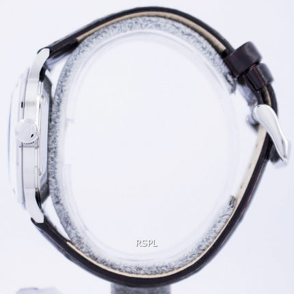 Montre automatique pour homme Orient 2e génération Bambino Classic FAC00009N0 TAC00009N0