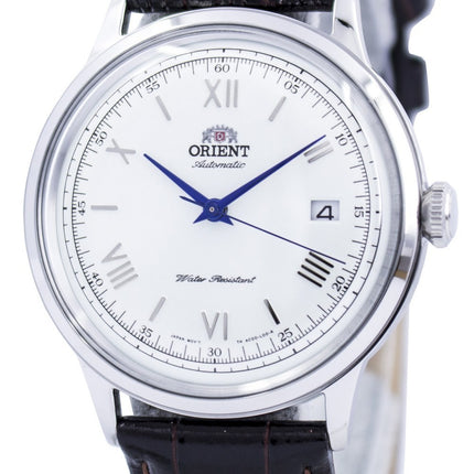 Orient 2ème génération Bambino classique FAC00009W0 automatique AC00009W Montre Homme