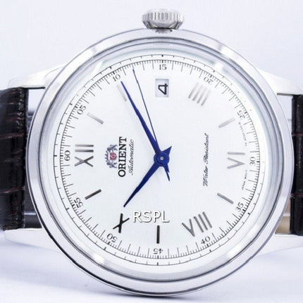 Orient 2ème génération Bambino classique FAC00009W0 automatique AC00009W Montre Homme