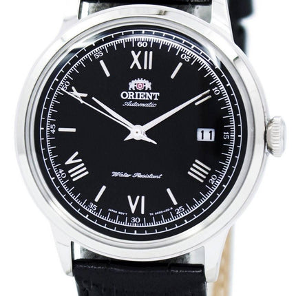Orienter la 2e génération Bambino Version 2 FAC0000AB0 automatique classique AC0000AB montre homme