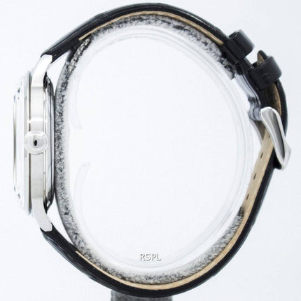 Orienter la 2e génération Bambino Version 2 FAC0000AB0 automatique classique AC0000AB montre homme