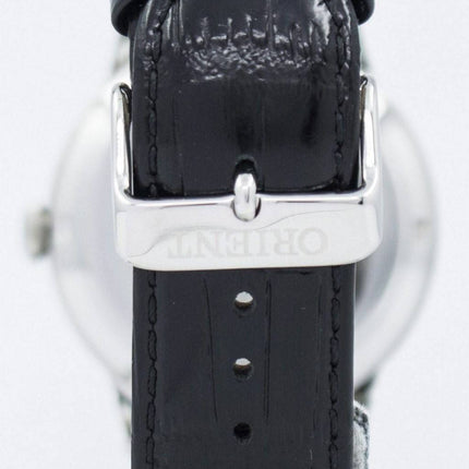 Orienter la 2e génération Bambino Version 2 FAC0000AB0 automatique classique AC0000AB montre homme