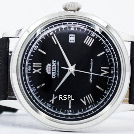 Orienter la 2e génération Bambino Version 2 FAC0000AB0 automatique classique AC0000AB montre homme