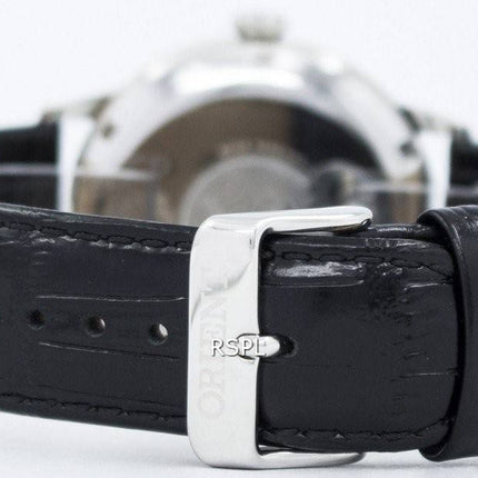 Orienter la 2e génération Bambino Version 2 FAC0000AB0 automatique classique AC0000AB montre homme