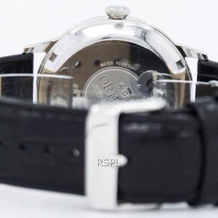 Orienter la 2e génération Bambino Version 2 FAC0000AB0 automatique classique AC0000AB montre homme