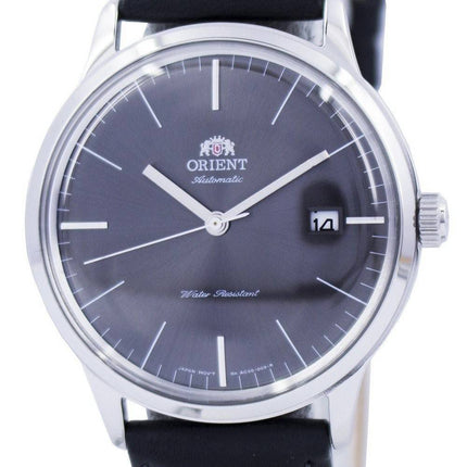 Orienter la 2e génération Bambino classique FAC0000CA0 automatique AC0000CA montre homme