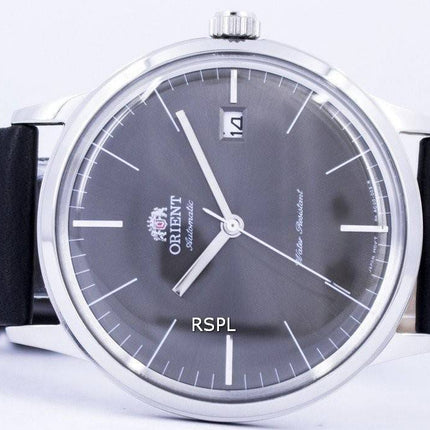 Orienter la 2e génération Bambino classique FAC0000CA0 automatique AC0000CA montre homme