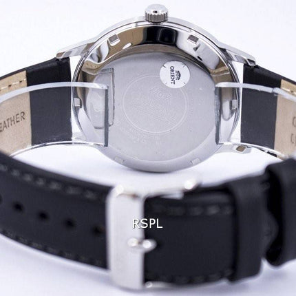 Orienter la 2e génération Bambino classique FAC0000CA0 automatique AC0000CA montre homme