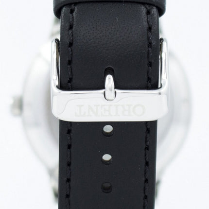 Orienter la 2e génération Bambino Version 3 FAC0000DB0 automatique classique AC0000DB montre homme