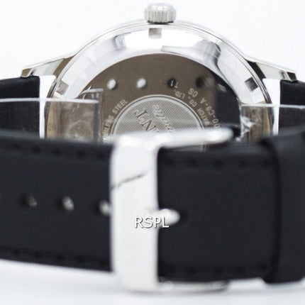 Orienter la 2e génération Bambino Version 3 FAC0000DB0 automatique classique AC0000DB montre homme