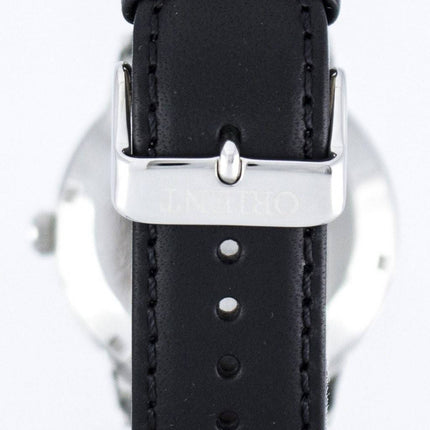 Orienter la 2e génération Bambino Version réserve de marche automatique 3 FAC0000DD0 montre homme