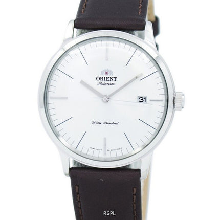 Orienter la 2e génération Bambino Version 3 FAC0000EW0 automatique classique AC0000EW montre homme
