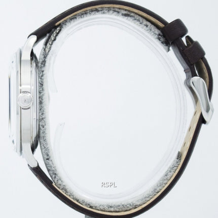 Orienter la 2e génération Bambino Version 3 FAC0000EW0 automatique classique AC0000EW montre homme