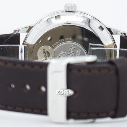 Orienter la 2e génération Bambino Version 3 FAC0000EW0 automatique classique AC0000EW montre homme