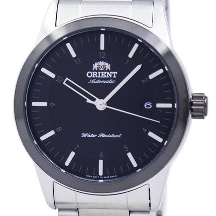 Orienter la sentinelle FAC05001B0 automatique montre homme