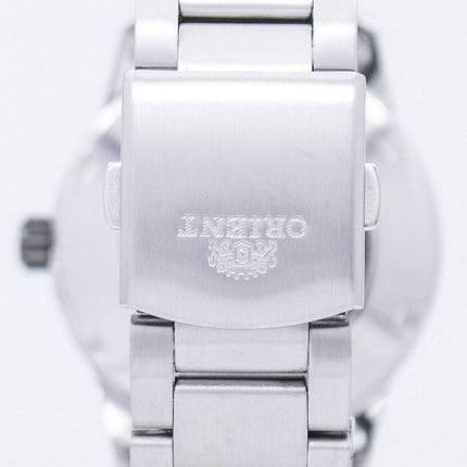 Orienter la sentinelle FAC05001B0 automatique montre homme