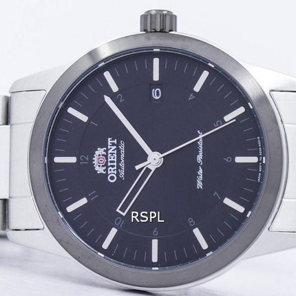 Orienter la sentinelle FAC05001B0 automatique montre homme