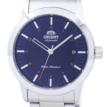 Orienter la sentinelle FAC05002D0 automatique montre homme
