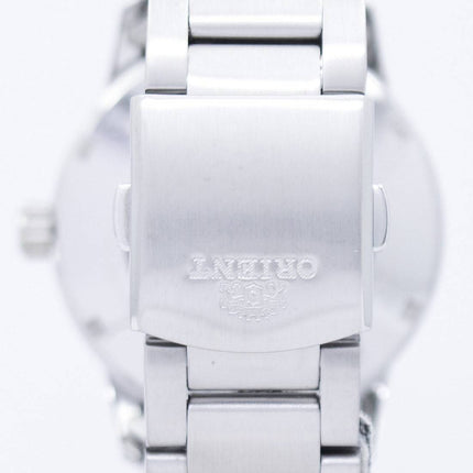 Orienter la sentinelle FAC05002D0 automatique montre homme