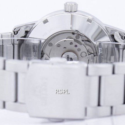 Orienter la sentinelle FAC05002D0 automatique montre homme