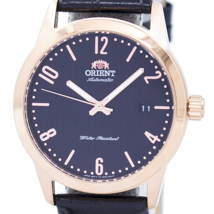 Orient automatique de Howard FAC05005B0 montre homme