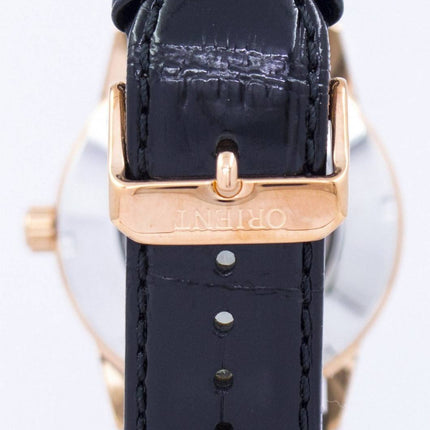 Orient automatique de Howard FAC05005B0 montre homme