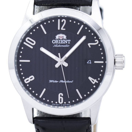 Orient automatique de Howard FAC05006B0 montre homme