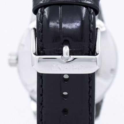 Orient automatique de Howard FAC05006B0 montre homme