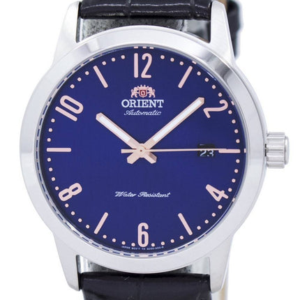 Orient automatique de Howard FAC05007D0 montre homme