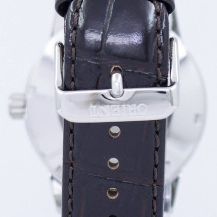 Orient automatique de Howard FAC05007D0 montre homme