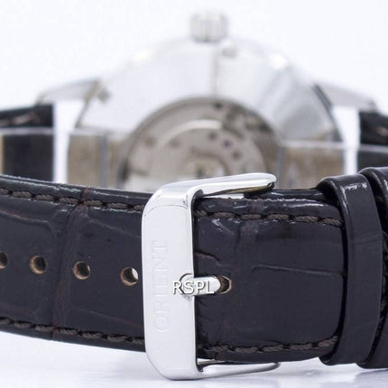 Orient automatique de Howard FAC05007D0 montre homme