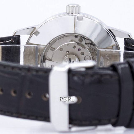 Orient automatique de Howard FAC05007D0 montre homme