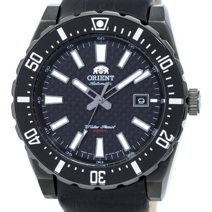 Orient Diver Nami sportive FAC09001B0 automatique montre homme
