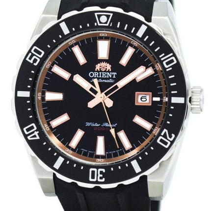 Orienter le plongeur sportif FAC09003B0 automatique montre homme