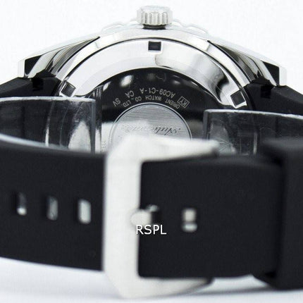 Orienter le plongeur sportif FAC09003B0 automatique montre homme