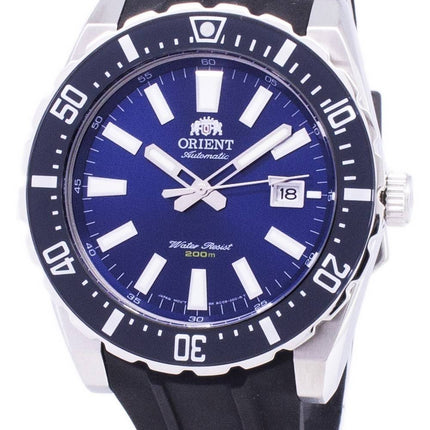 Orient Nami Mako automatique 200M FAC09004D0 montre homme
