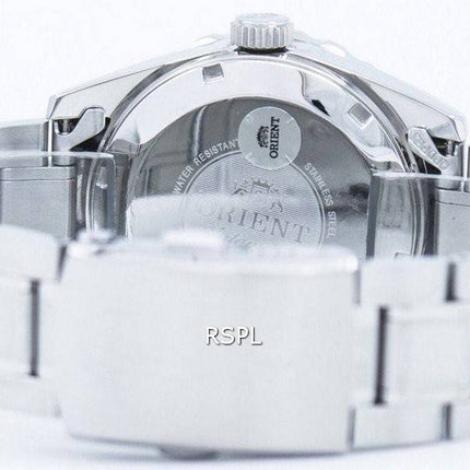 Orienter le sportif FAC0A001B0 automatique Women Watch