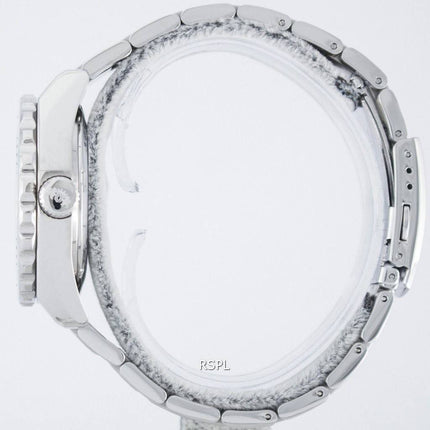 Orient automatique Accent Crystal Power Reserve FAC0A002W0 Women Watch