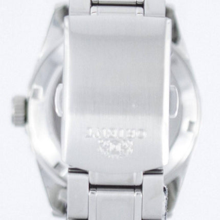 Orient automatique Accent Crystal Power Reserve FAC0A002W0 Women Watch
