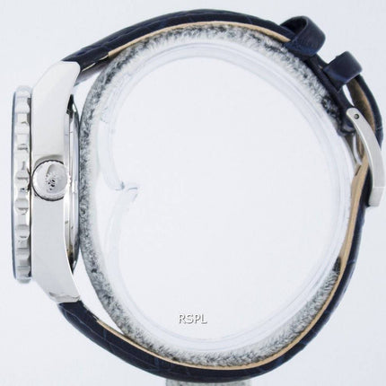 Orient automatique Accent Crystal Power Reserve FAC0A004D0 Women Watch