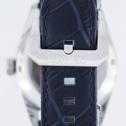 Orient automatique Accent Crystal Power Reserve FAC0A004D0 Women Watch