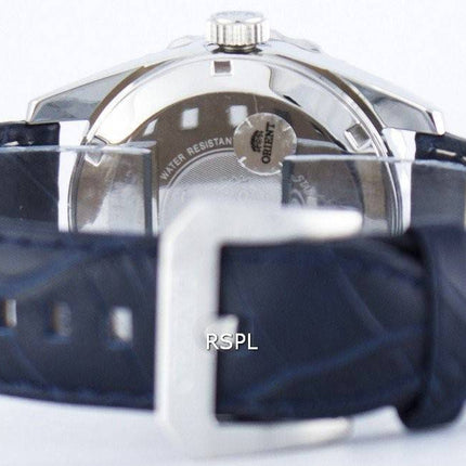 Orient automatique Accent Crystal Power Reserve FAC0A004D0 Women Watch