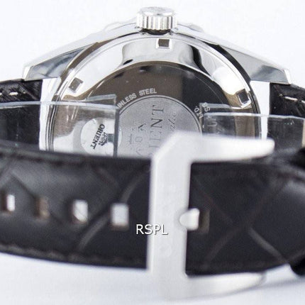 Orient automatique Accent Crystal Power Reserve FAC0A005T0 Women Watch